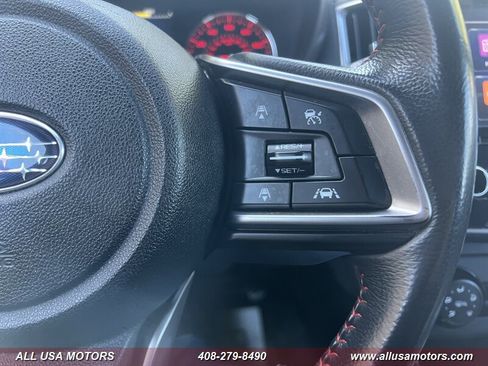 Used 2017 Subaru Impreza 2.0i Sport AWD/4WD image 20