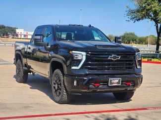 New 2026 Chevrolet Silverado 2500 LT w/ Trail Boss Package AWD/4WD video 2