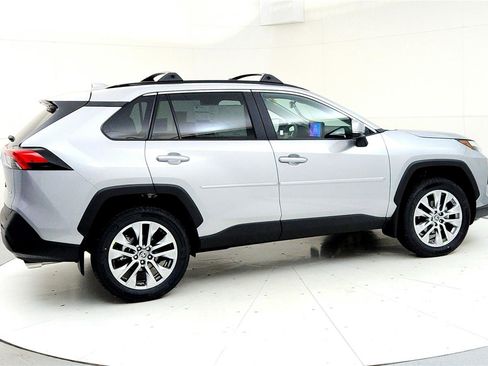 New 2025 Toyota RAV4 XLE Premium image 6