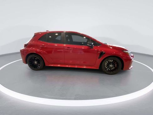 Used 2024 Toyota Corolla GR AWD/4WD image 9