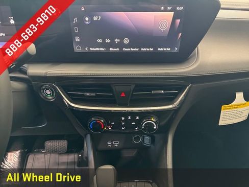 New 2026 Buick Encore GX Sport Touring w/ Comfort Package AWD/4WD image 6