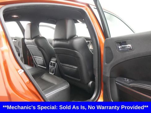Used 2013 Dodge Charger SXT Plus RWD image 24