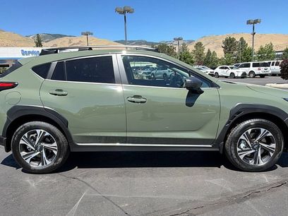 New 2026 Subaru Crosstrek 2.5i Premium