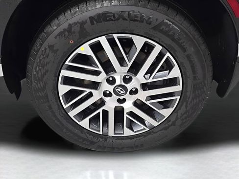 New 2026 Hyundai Palisade SEL image 31