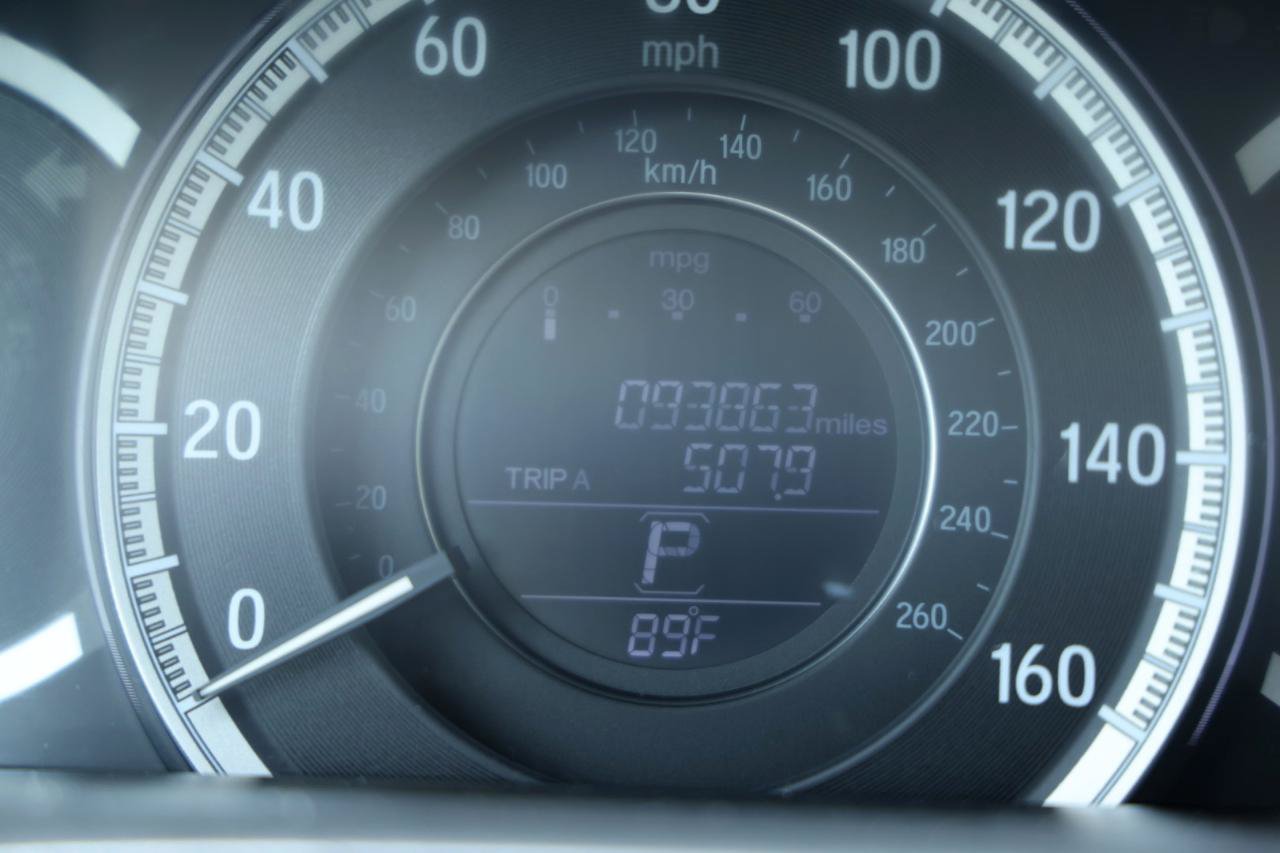 Used 2017 Honda Accord LX image 28