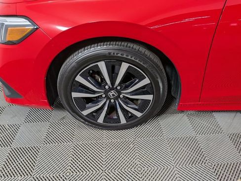 Used 2023 Honda Civic EX image 33