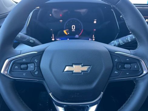 New 2026 Chevrolet Trax LT w/ Driver Confidence Package FWD image 20