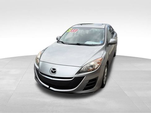 Used 2010 MAZDA MAZDA3 i Touring FWD image 18
