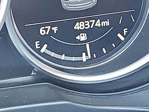 Used 2021 MAZDA CX-5 Touring w/ Touring Preferred SV Package image 12