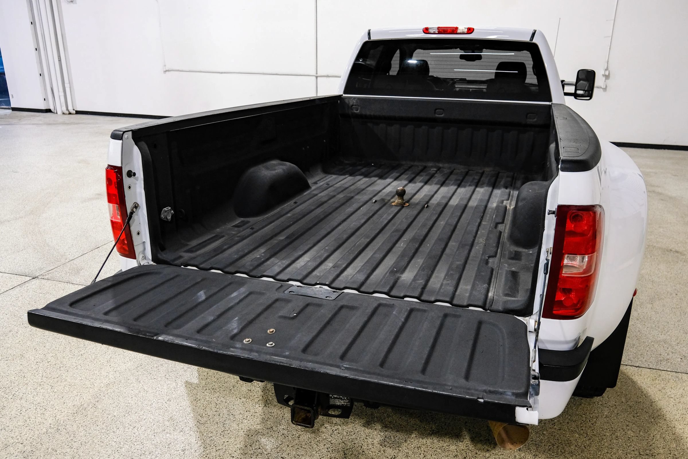 Used 2012 GMC Sierra 3500 Denali AWD/4WD image 64