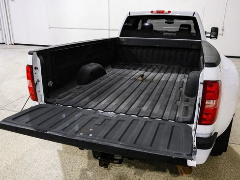 Used 2012 GMC Sierra 3500 Denali AWD/4WD image 64