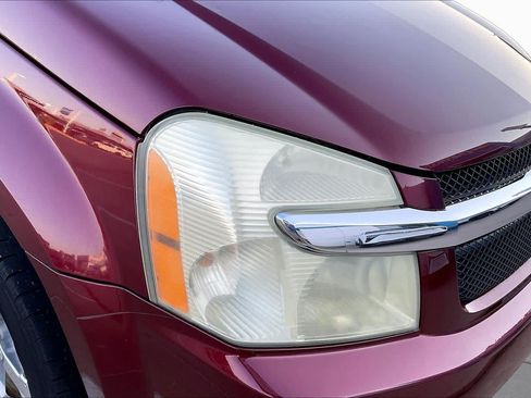 Used 2007 Chevrolet Equinox LT w/ LT Preferred Equipment Group FWD image 24