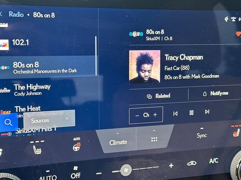 Used 2025 Lexus RZ 300e image 20