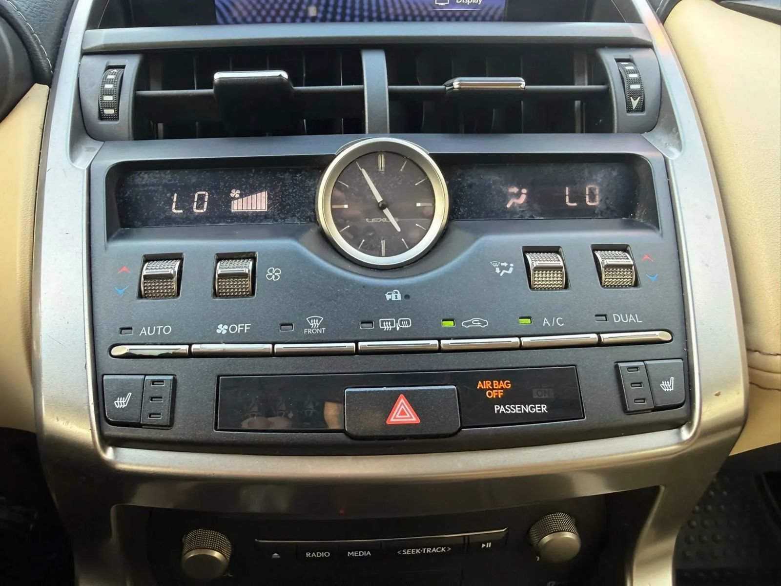 Used 2019 Lexus NX 300 FWD image 24