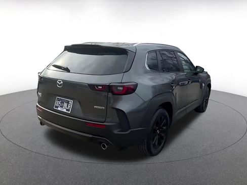 Used 2025 MAZDA CX-50 AWD 2.5 S w/ Select Package image 14