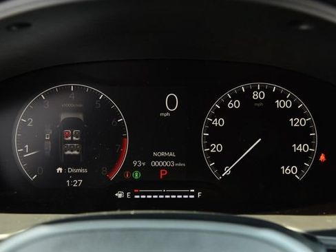 New 2026 Honda Civic Sport image 11