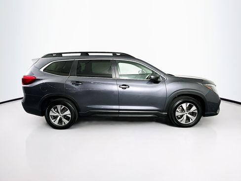 Used 2024 Subaru Ascent Premium w/ Convenience Package image 10