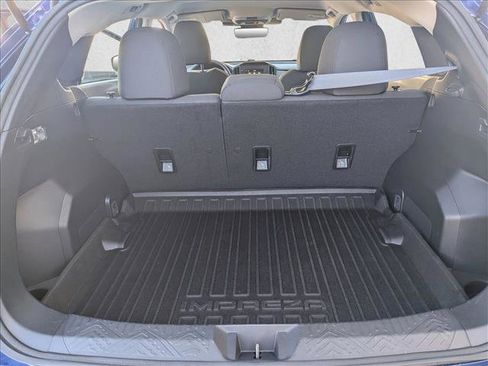 Certified 2024 Subaru Impreza 2.0i w/ Popular Package #1A image 6