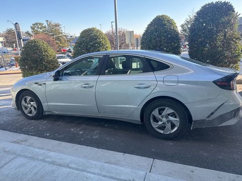 Used 2025 Hyundai Sonata SE image 7