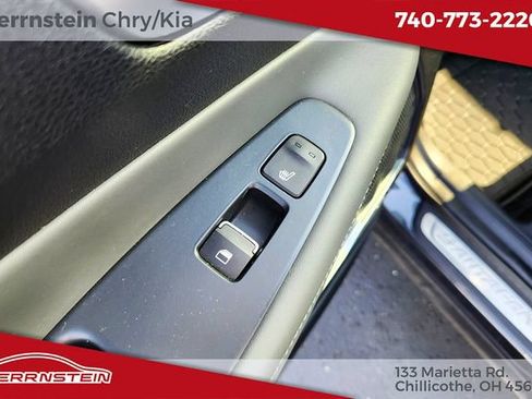 Used 2021 Hyundai Santa Fe Limited AWD/4WD image 28