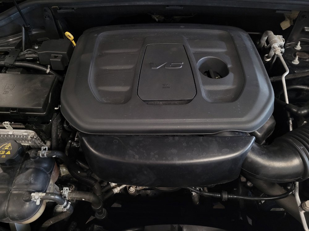 Used 2019 Jeep Grand Cherokee Limited w/ Luxury Group II RWD image 30