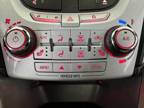 Used 2012 GMC Terrain SLT FWD image 20