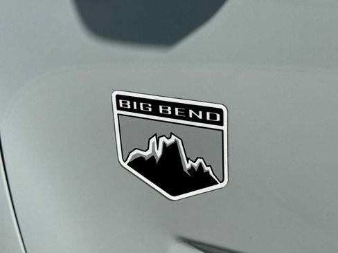 Used 2023 Ford Bronco Sport Big Bend w/ Convenience Package AWD/4WD image 14