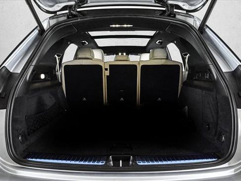 New 2026 Mercedes-Benz GLE 350 4MATIC image 6