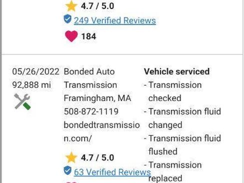 Used 2016 Chrysler Town & Country Touring FWD image 69