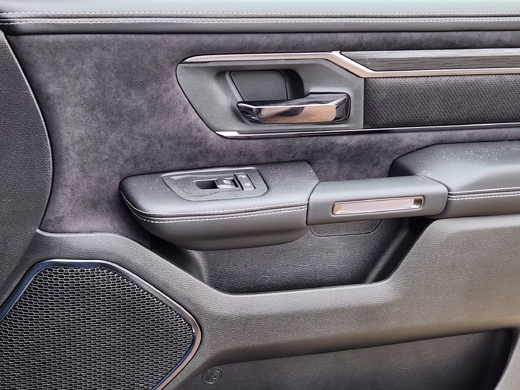 New 2026 RAM 1500 RHO AWD/4WD image 13