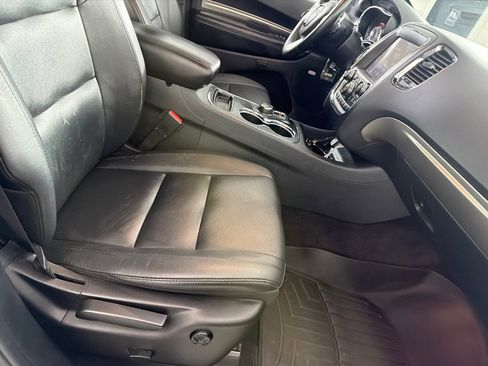 Used 2016 Dodge Durango Limited w/ Premium Group AWD/4WD image 26