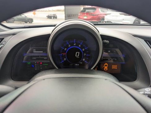 Used 2013 Honda CR-Z Base image 18