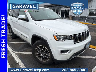 Used 2020 Jeep Grand Cherokee Limited