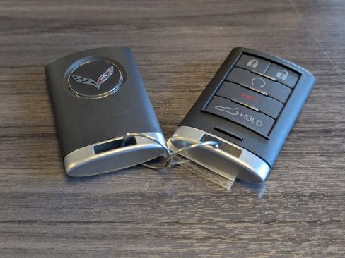 Used 2016 Chevrolet Corvette Z06 w/ 2LZ Preferred Equipment Group image 59