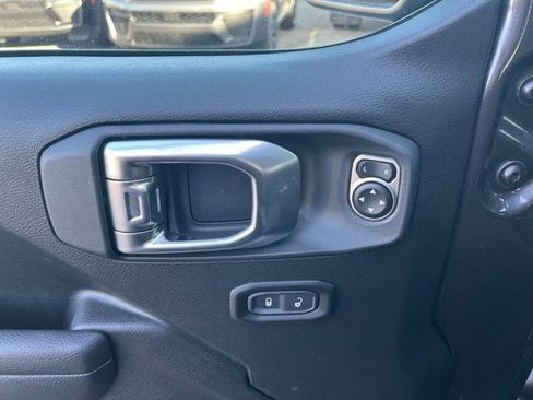 New 2026 Jeep Wrangler Unlimited Sport AWD/4WD image 10