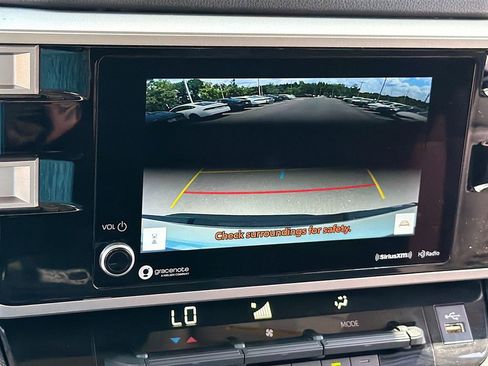 Used 2024 Toyota Tundra SR5 w/ SR5 Convenience Package AWD/4WD image 12