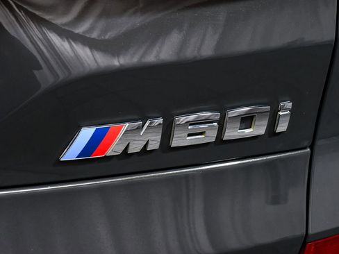 Used 2024 BMW X5 M60i image 97
