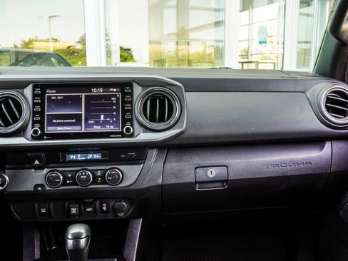 Used 2023 Toyota Tacoma TRD Sport RWD image 17