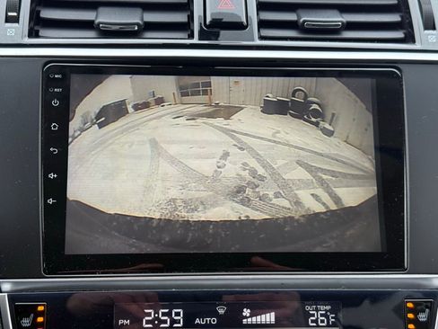 Used 2019 Subaru Outback 2.5i Premium image 34