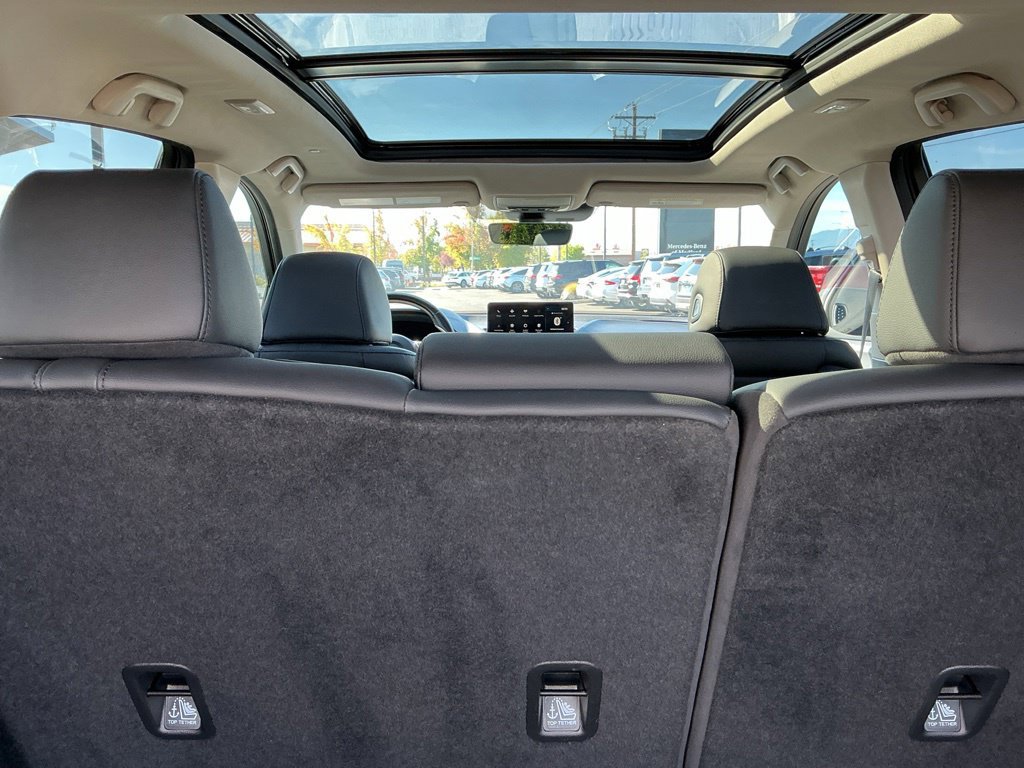 Used 2023 Acura RDX FWD image 29