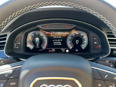 New 2026 Audi Q8 Prestige AWD/4WD image 13