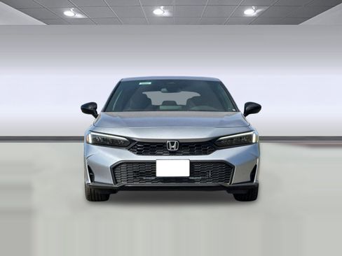 New 2026 Honda Civic Sport image 5