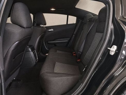 Used 2022 Dodge Charger R/T RWD image 10