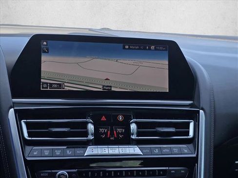 Used 2020 BMW 840i Gran Coupe xDrive w/ M Sport Package image 24