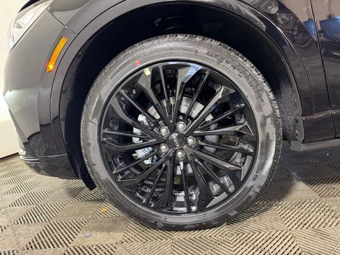 New 2026 Lincoln Corsair Reserve image 69