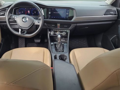 Used 2019 Volkswagen Jetta SEL image 12