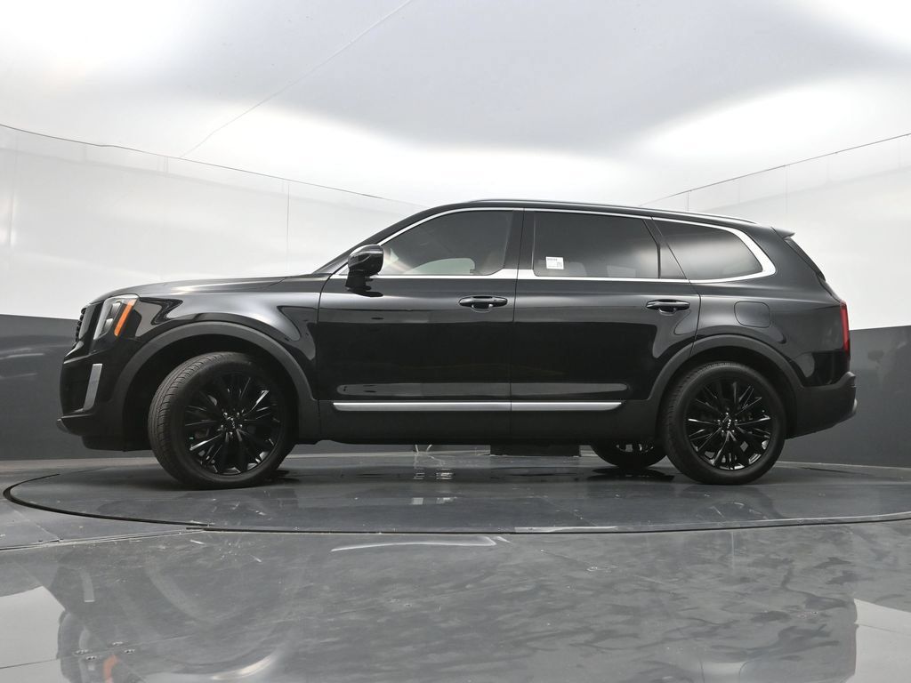Used 2022 Kia Telluride SX FWD image 31