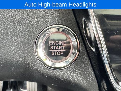 Used 2020 Honda HR-V EX image 23