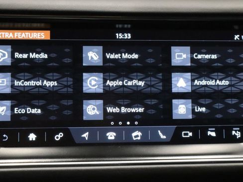 Used 2017 Land Rover Range Rover Autobiography image 36