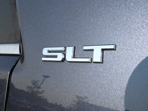 Used 2013 GMC Acadia SLT AWD/4WD image 4